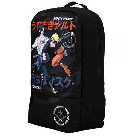 Product image 1 for Naruto Shippuden Uzumaki Naruto & Uchiha Sasuke ...
