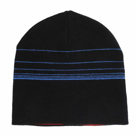 ◆TANSANMAGNESIUM Jacquard El Capitan Beanie/2色◆ K2 Jacquard Beanie 2024 | K2 Skis and K2 Snowboarding