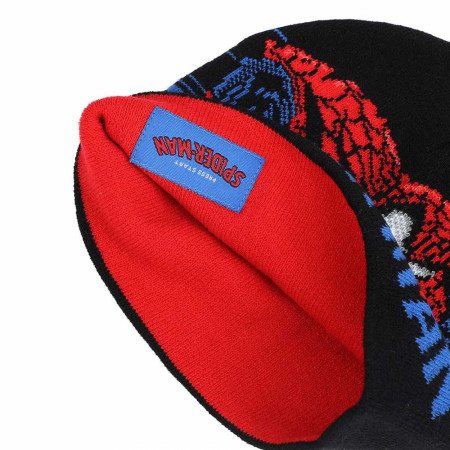 ◆TANSANMAGNESIUM Jacquard El Capitan Beanie/2色◆ K2 Jacquard Beanie 2024 | K2 Skis and K2 Snowboarding