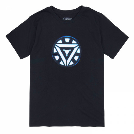 Avant Garde Heren Audley T-Shirt Marineblauw