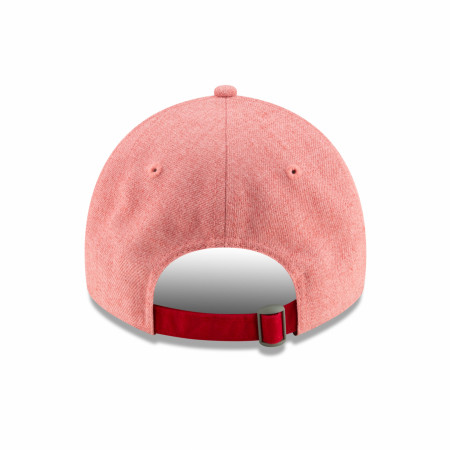 WONDER WOMAN Officially Licensed Flexfit Cap - Recycled Polyester, Adjustable Sizing 3 thumbnail image