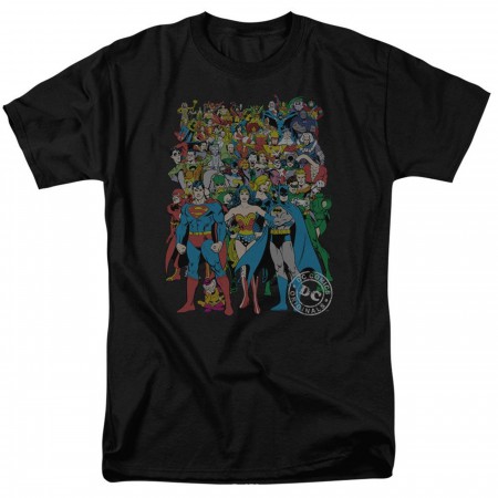 Justice League Classic HeroBox
