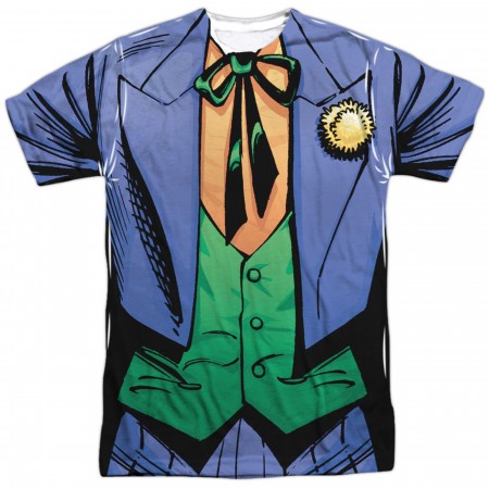 Joker 4XL, 3XL, 2XL T-Shirts - SuperHeroStuff