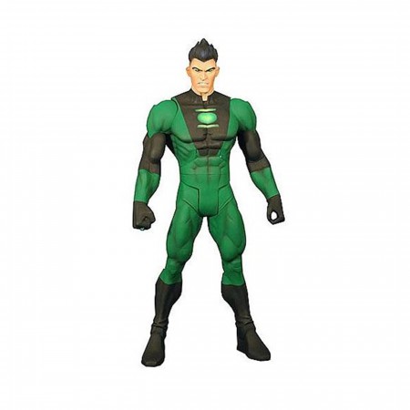 DC Sodam Yat アクションフィギュア Action Figures: Sodam Yat - Green Lantern - DC Universe - DC