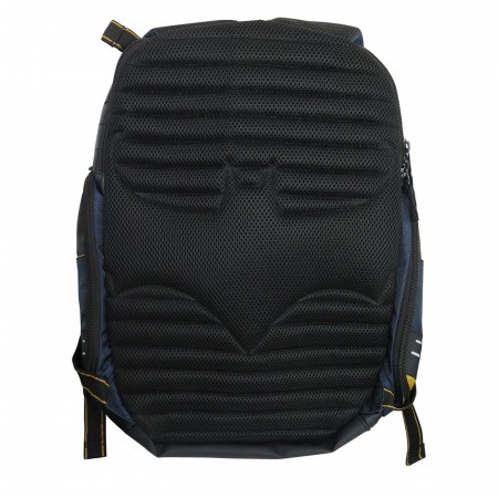 batman built laptop backpack Batman Better Built Laptop Backpack