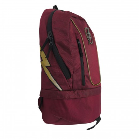 Product image 1 for The Flash Better Built Backpack