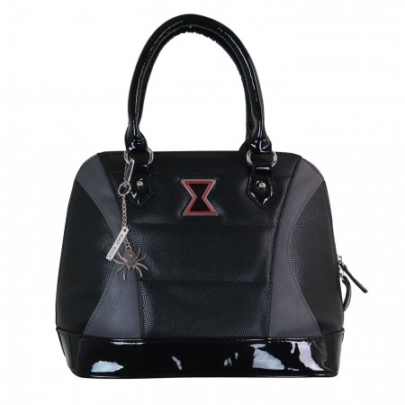 Black Widow Suit Up Handbag - SuperHeroStuff