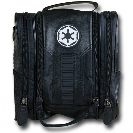 Star Wars Galactic Empire Toiletry Bag - SuperHeroStuff