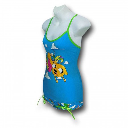 Marvel Comics Spider-Girl Cami & Panty Set | A Mighty Girl