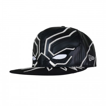 9FIFTY Black Panther ブラックパンサー ワカンダ・フォーエバー