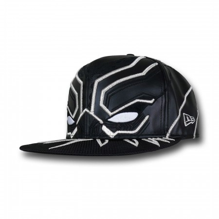 9FIFTY Black Panther ブラックパンサー ワカンダ・フォーエバー