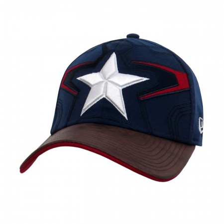 帽子 MARVEL AVENGERS NEW ERA Crew 39Thirty Marvel Studios and New Era Team Up For Exclusive Infinity
