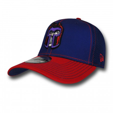 Magneto Neo 39Thirty Cap - SuperHeroStuff