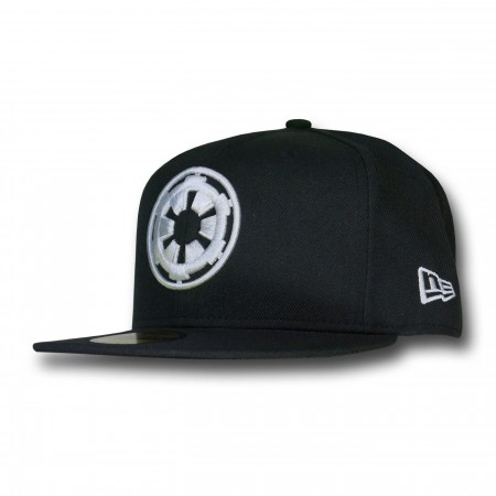 STAR WARS NEW ERA 59FIFTY キャップ ブラック 限定 希少 STAR WARS スターウォーズ × NEW ERA ニューエラ 59FIFTY