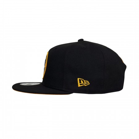 Cappello Da Baseball X-Men Xavier Institute – Cotone Traspirante Con 6 Fori, Visiera Antisole, Fibbia Regolabile, Ideale Per Uomo E Donna, Regalo Per Feste