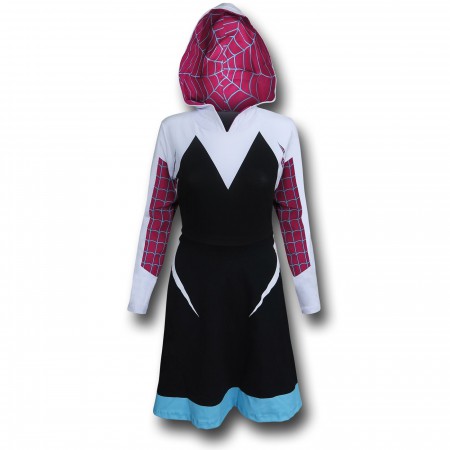 spider man skater dress Amazon.com: Marvel Spider-Man Toddler Girls French Terry Skater Dress Blue  2T: Clothing, Shoes & Jewelry