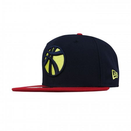 [極上品]Dr.Strange NEW ERA MARVEL 59FIFTY Dr. Strange Symbol New Era 59Fifty Hat - SuperHeroStuff