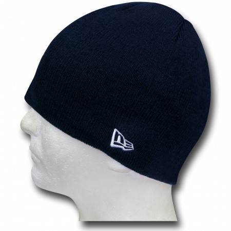 Fantastic Four Symbol Beanie - SuperHeroStuff