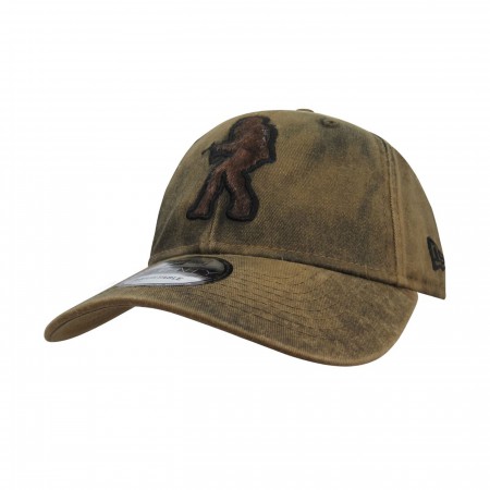 Wyeth Chewie Hat in Brown NWT One Size JA1302-BROWN-2.jpg?v=  main image 4