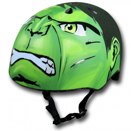 Hulk Kids Bike Helmet SuperHeroStuff