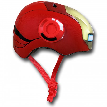 iron man helmet child The MK5 Voice Activated Perfect for imaginative play and Halloween costumes Kids Motorcycle Helmet Iron Man