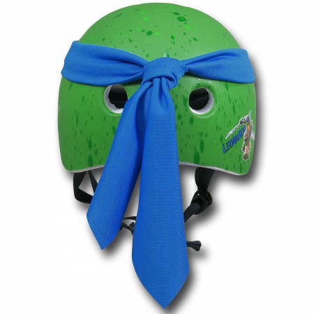 amazon prime ninja turtle bike helmets Teenage Mutant Youth Leonardo Helmet, Blue: Buy Online at Best Price in UAE Kids Bike Helmet - Ninja