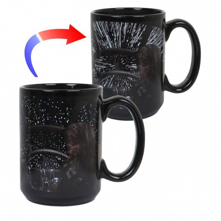 Stampi Per Ghiaccio Star Wars | Set 8 Pezzi In Silicone: Stormtrooper, Morte Nera, Millennium Falcon - 3
