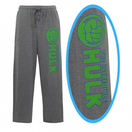 Incredible Hulk Fist Men