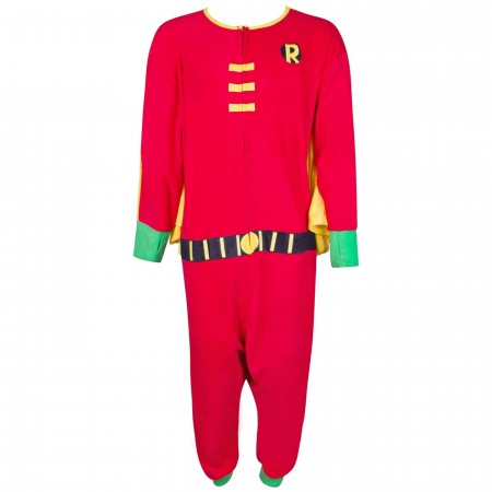 Union Suit Goku Onesie For Adults Dragon Ball Z Goku Onesie Union