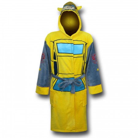 Product image 0 for Transformers Bumblebee Robe