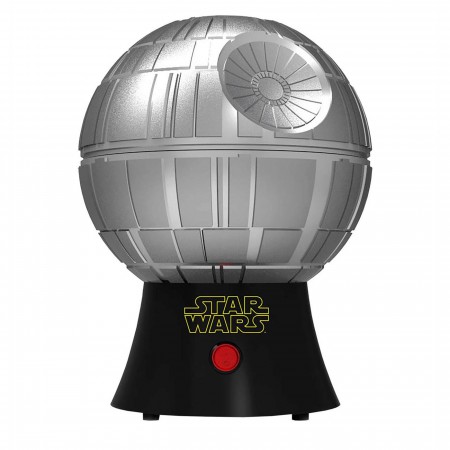 Star Wars Death Star Popcorn Maker - Thumbnail 5