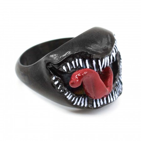Product image 5 for Venom Symbiote Ring