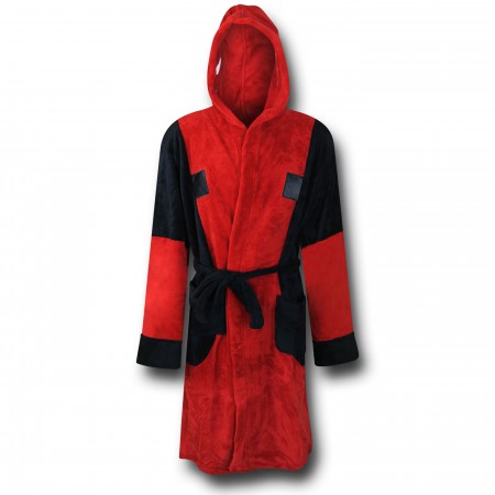 Product image 0 for Deadpool Robe