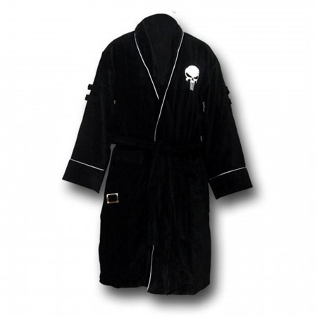 Product image 1 for Punisher Symbol Robe