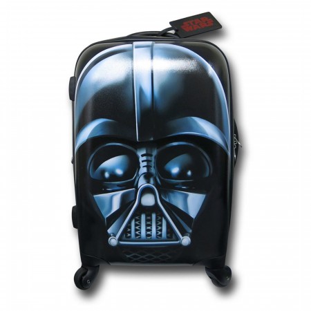 Star Wars Darth Vader Samsonite Trolley Suitcase SuperHeroStuff