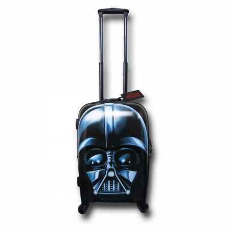 Star Wars Darth Vader Samsonite Trolley Suitcase - SuperHeroStuff