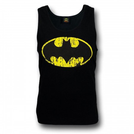 batman tank top forever 21