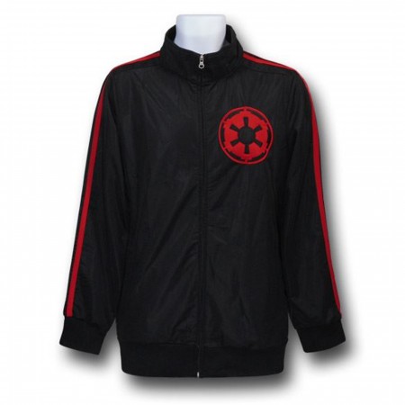 Star Wars Darth Vader Track Jacket - SuperHeroStuff