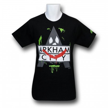 ARKHAM Tシャツ NYHC ARKHAM Tシャツ NYHC ARKHAM Tシャツ NYHC Nyhc New York