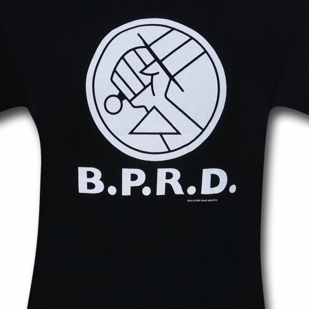 Product image 1 for Hellboy B.P.R.D. T-Shirt