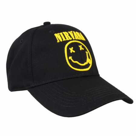 二*〜様 NIRVANA キャップ 90s jesse bonez 二*〜様 NIRVANA キャップ