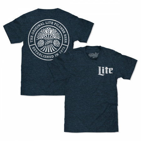 Miller Lite Apparel, Miller Lite Clothing - WearYourBeer