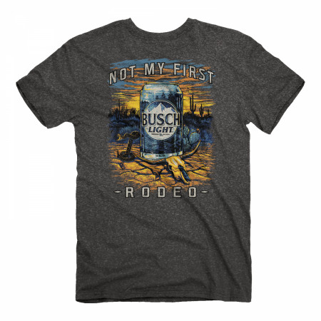 Product image 2 for Busch Light Not My First Rodeo Desert Front and ...