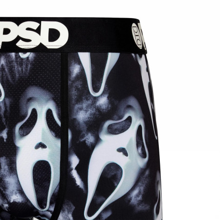 Product image 4 for Scream Ghost Face PSD Boxer Briefs