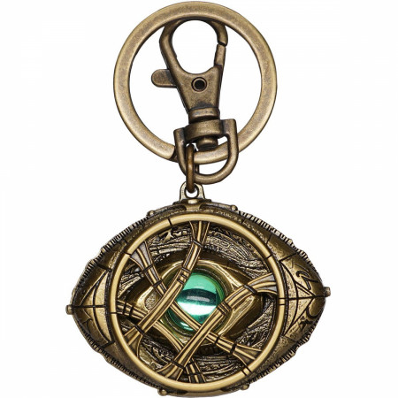 Doctor Strange Eye of Agamotto Pendant