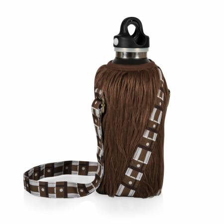 Star Wars Chewbacca Bottle Cooler - Thumbnail 2