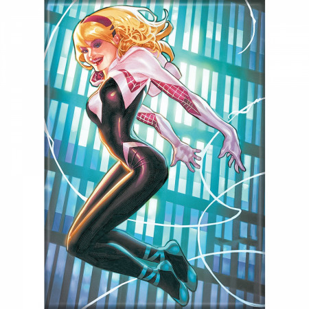 Spider-Gwen Merchandise and Apparel - SuperHeroStuff