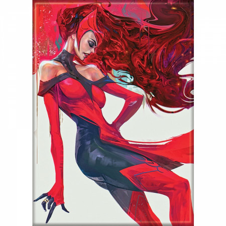 scarlet witch merchandise