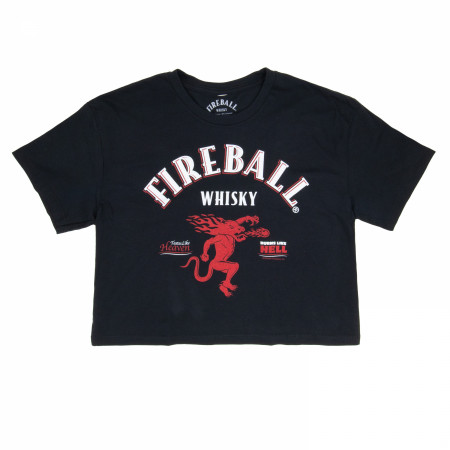 Fireball Zip Up Hoodie - WearYourBeer