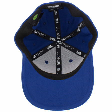 New Era Il Flash Classico Simbolo Colore Blocco 39Thirty Aderente